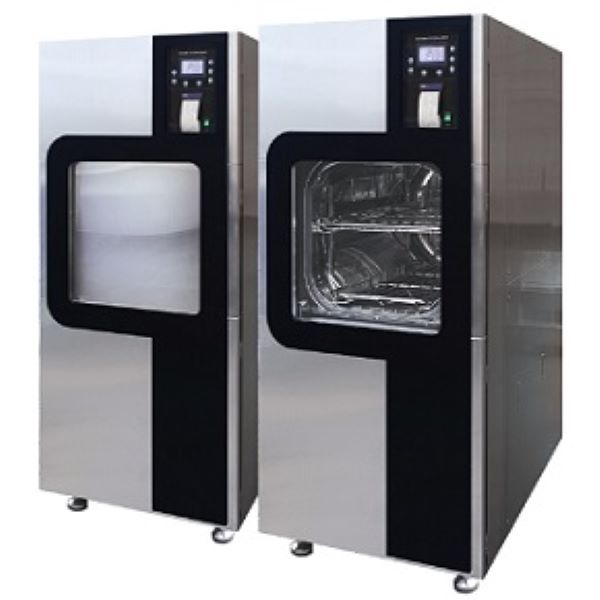 Nồi hấp tiệt trùng chân không 500 lít Labtech LAC-6505SP